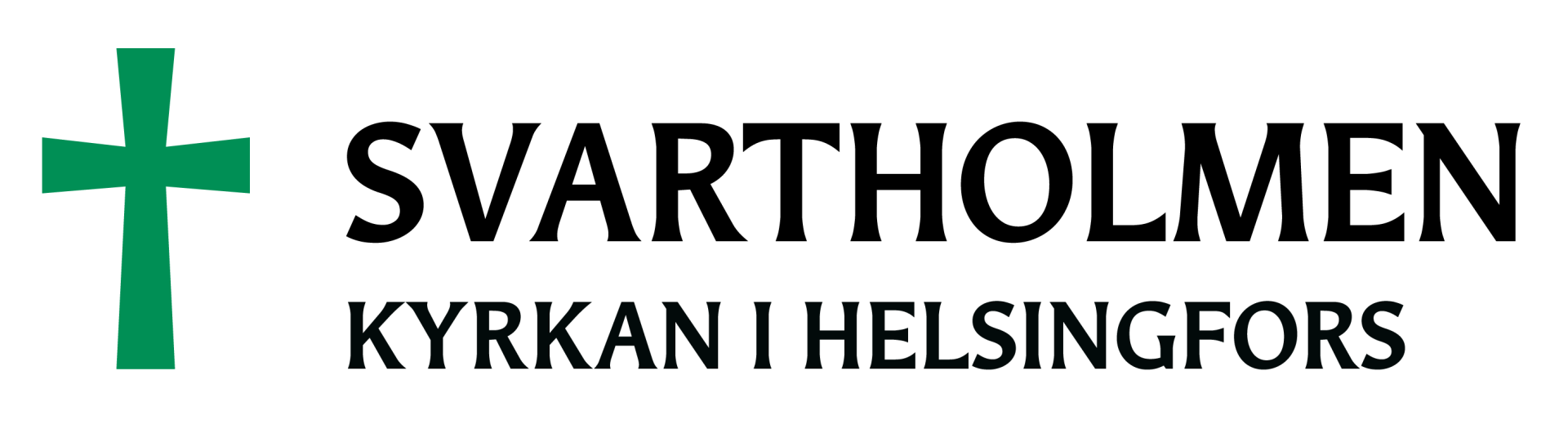 Kyrkan i Helsingfors