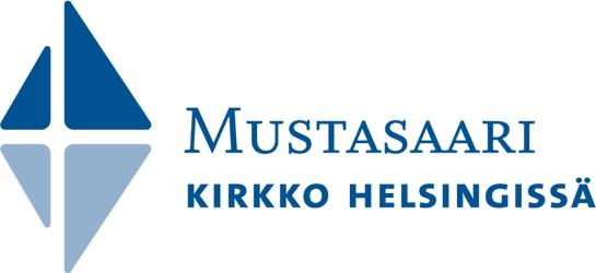 Kirkko Helsingissä -logo